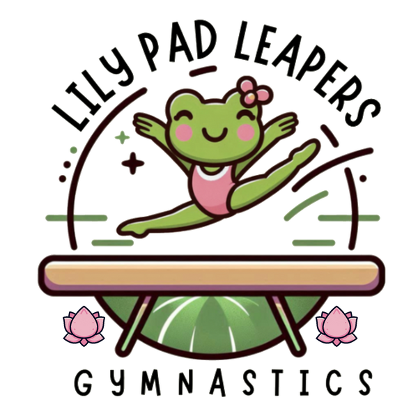 Lily Pad Leapers Gymnastics 